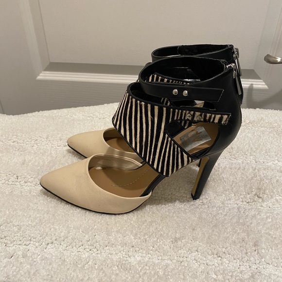 Dolce Vita heels - Picture 3 of 5